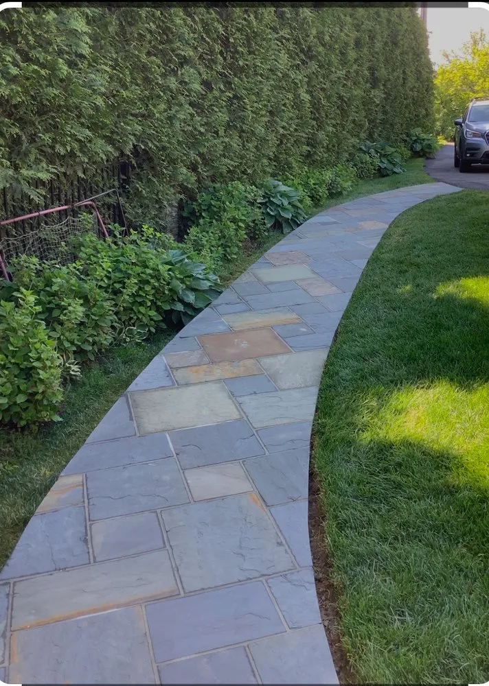 Slide of Pro Excellent Construction