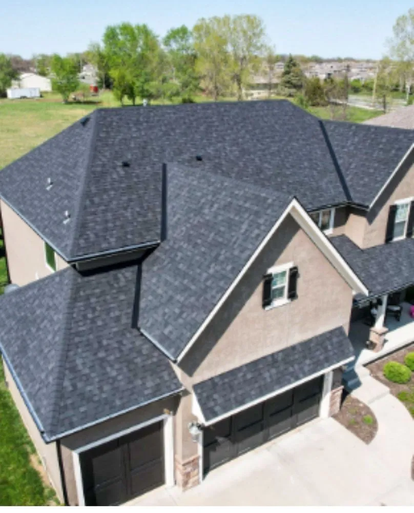 Slide of Pro Excellent Construction