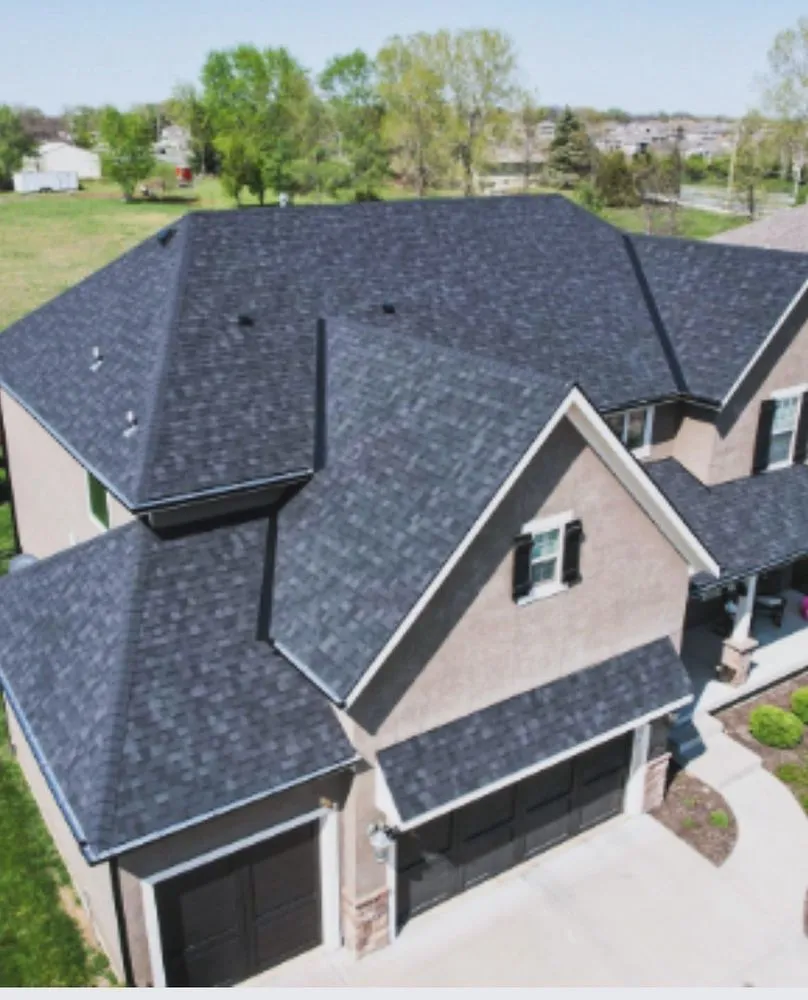 Slide of Pro Excellent Construction