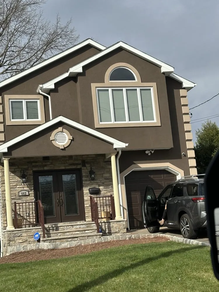 Slide of Pro Excellent Construction