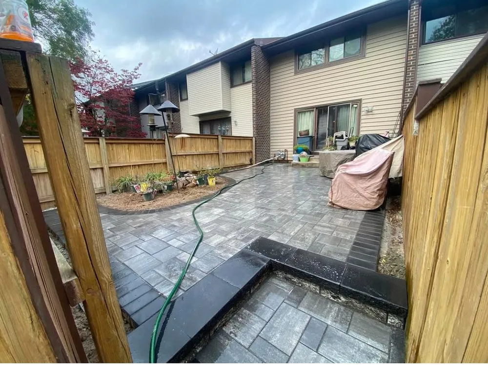 Slide of Pro Excellent Construction