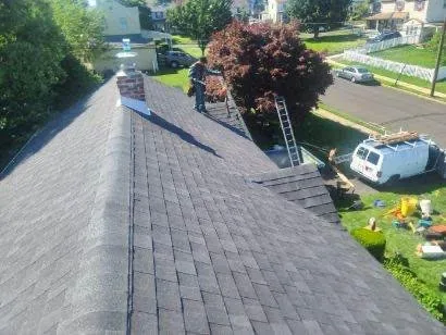 Trusted roof inspection with free inspection across Huntingdon Valley, PA - Pro Exterior