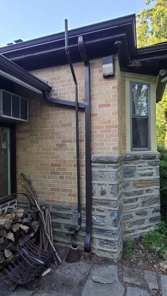 Local storm damage roof repair for fast service across Huntingdon Valley, PA - Pro Exterior