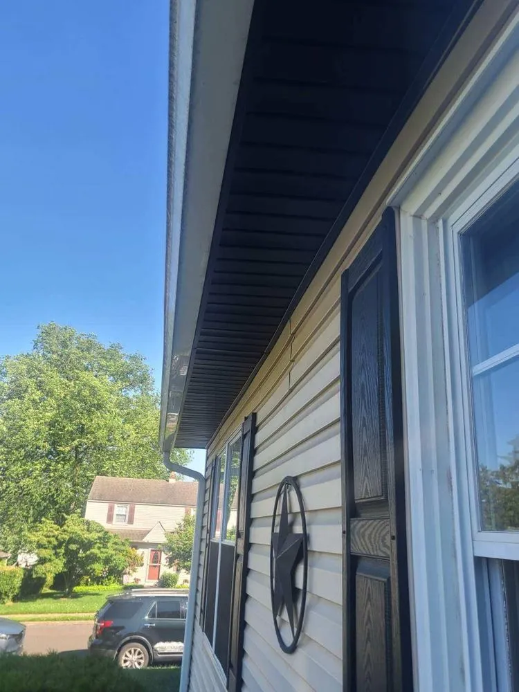 Expert storm damage roof repair for residential properties across Huntingdon Valley, PA - Pro Exterior