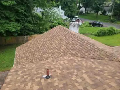 Top-rated roof inspection in Huntingdon Valley, PA - Pro Exterior