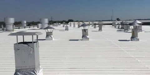 Slide of Pro Exteriors and Restoration