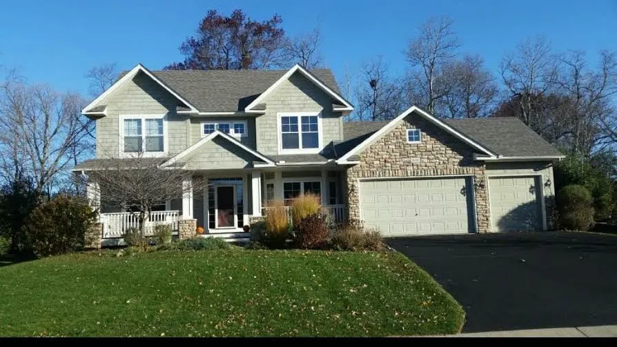 Slide of Pro Exteriors