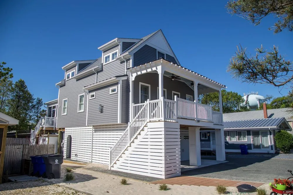 Slide of Pro Exteriors