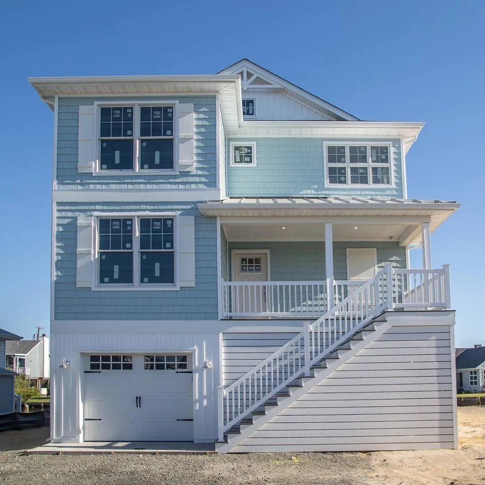 Slide of Pro Exteriors