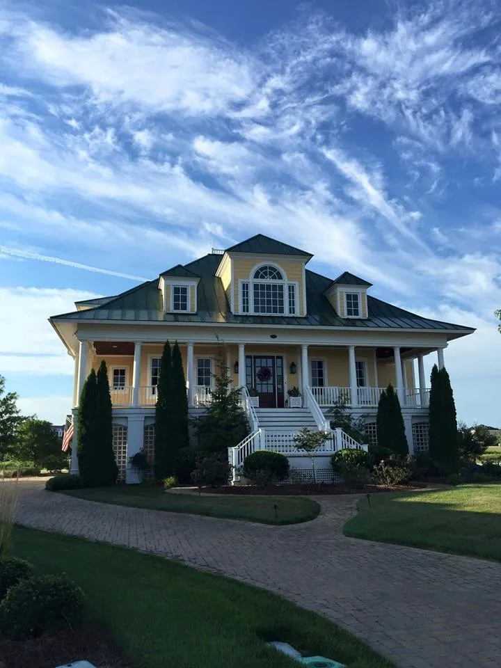 Slide of Pro Exteriors