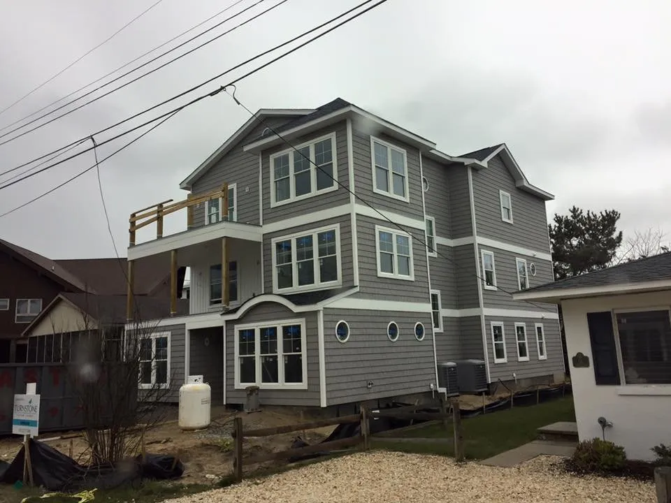 Slide of Pro Exteriors