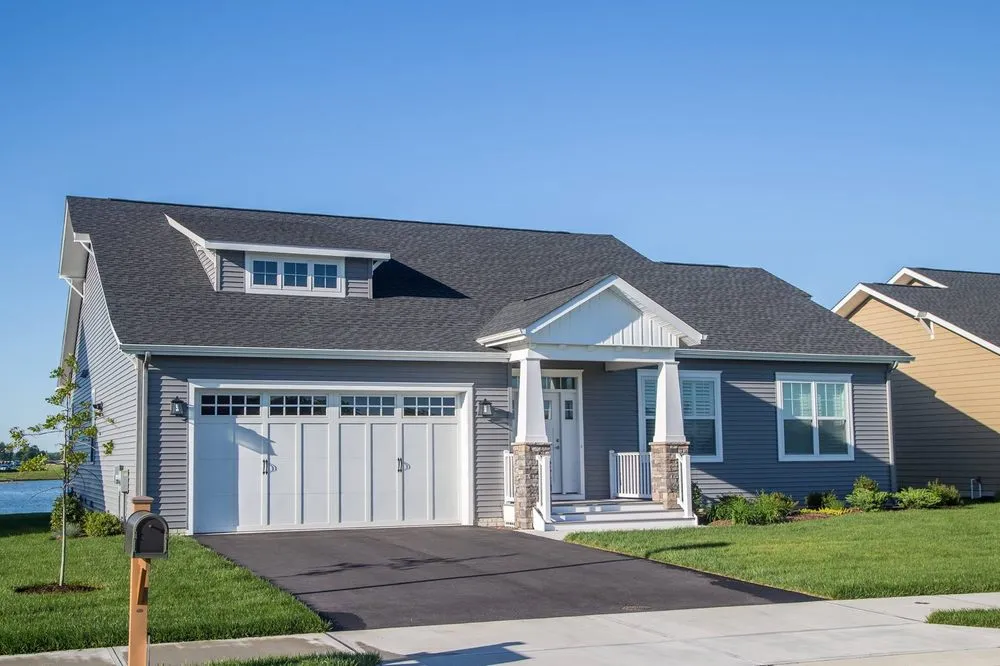 Slide of Pro Exteriors