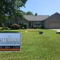 Slide of Pro Exteriors