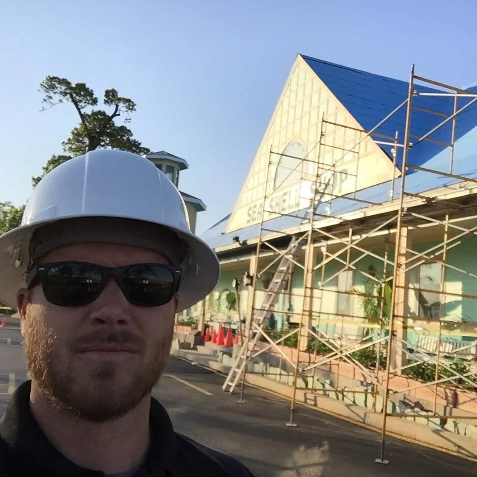 Slide of Pro Exteriors