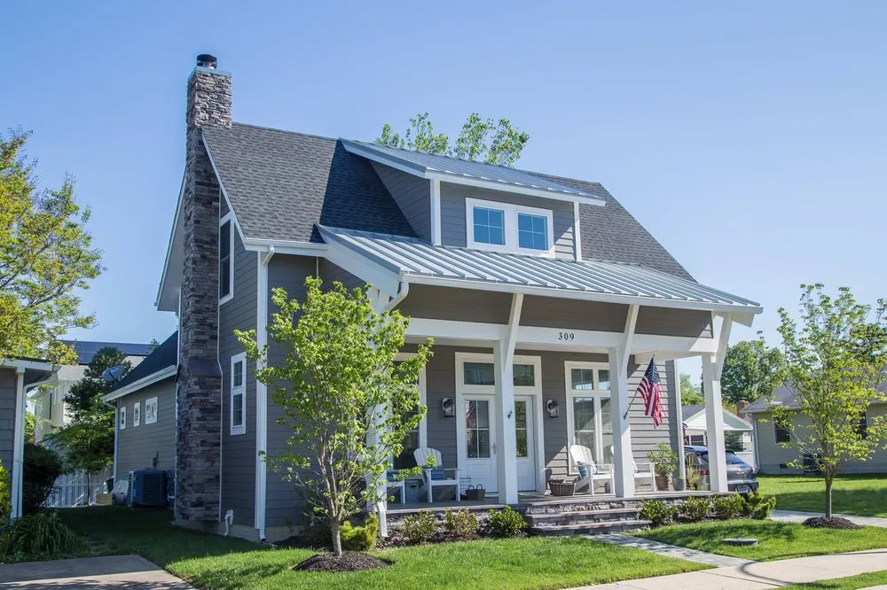 Slide of Pro Exteriors