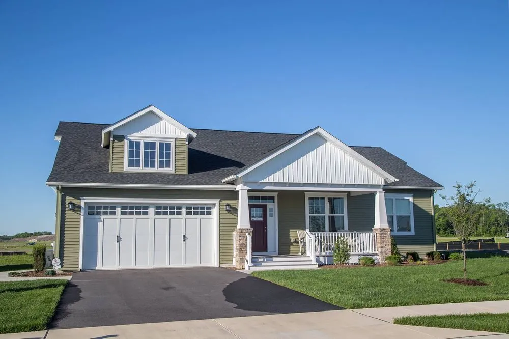 Slide of Pro Exteriors