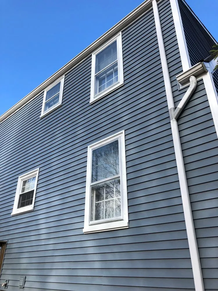 Slide of Pro Exteriors