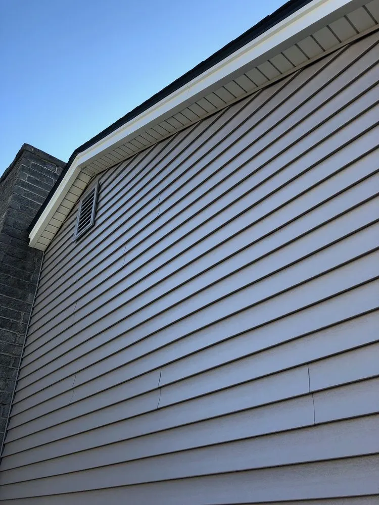 Slide of Pro Exteriors