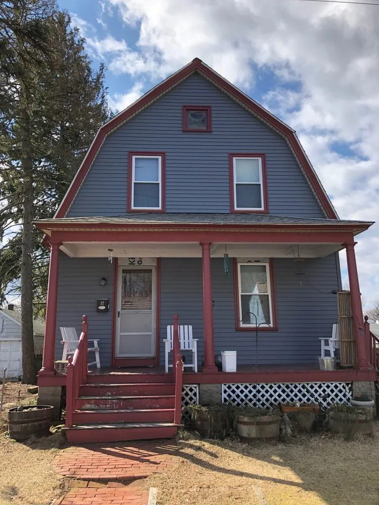 Slide of Pro Exteriors