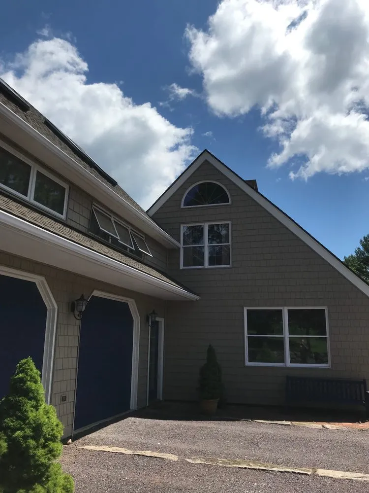 Slide of Pro Exteriors