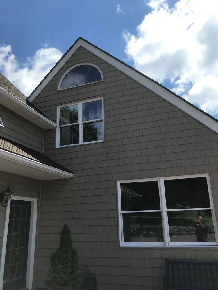 Slide of Pro Exteriors