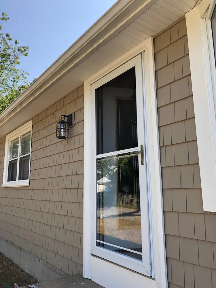 Slide of Pro Exteriors