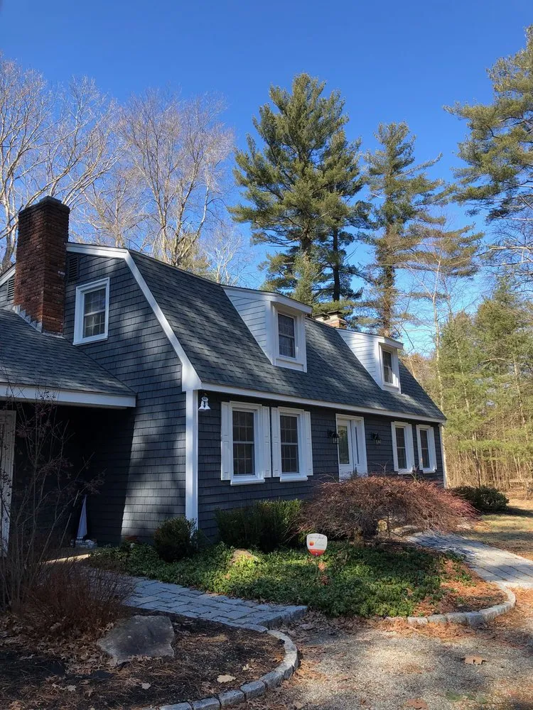 Slide of Pro Exteriors