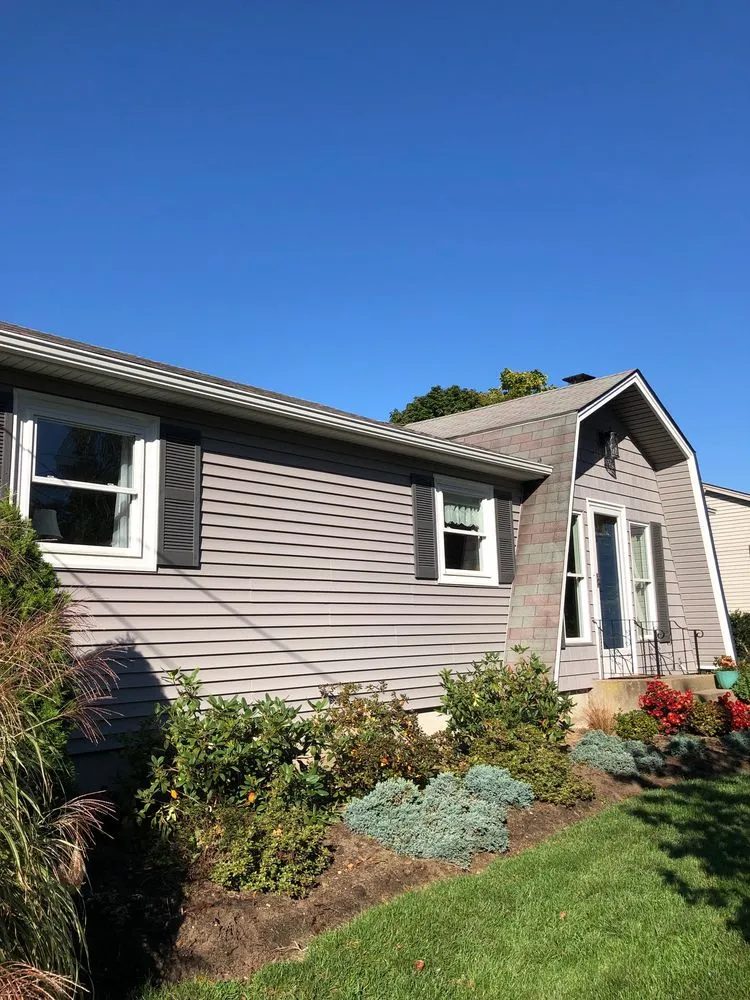 Slide of Pro Exteriors