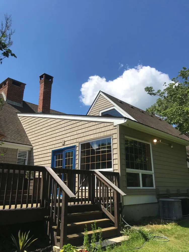 Slide of Pro Exteriors