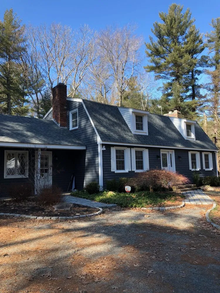 Slide of Pro Exteriors