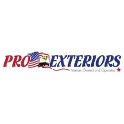 Slide of Pro Exteriors