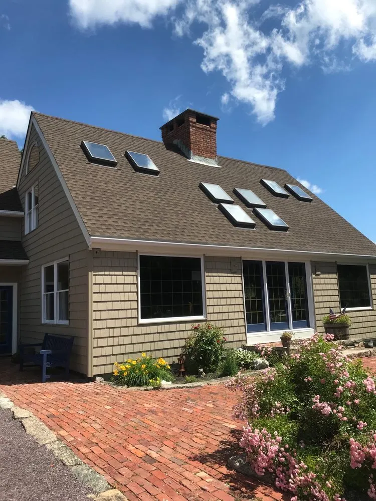 Slide of Pro Exteriors