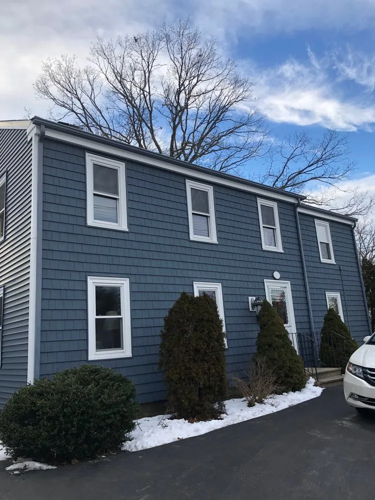 Slide of Pro Exteriors