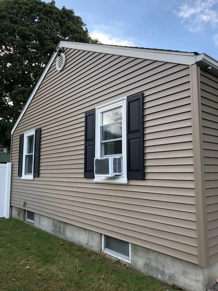 Slide of Pro Exteriors