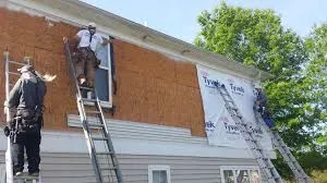 Slide of Pro Exteriors