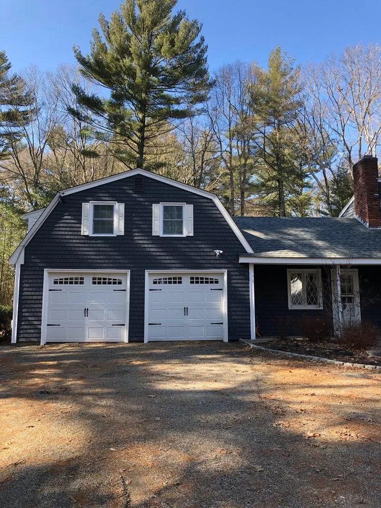 Slide of Pro Exteriors