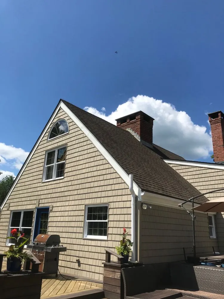 Slide of Pro Exteriors