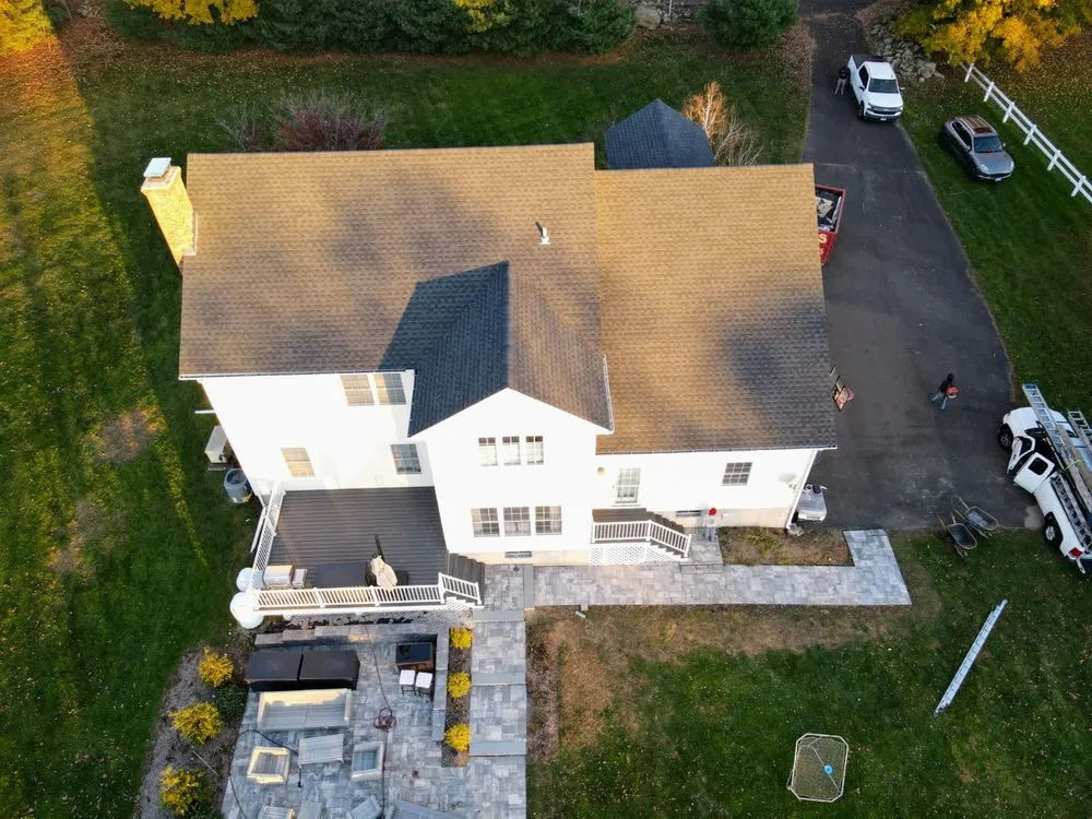 Slide of Pro Exteriors