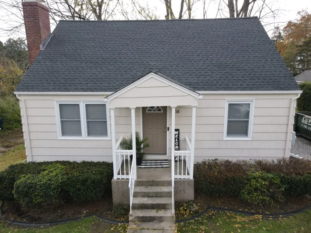 Slide of Pro Exteriors