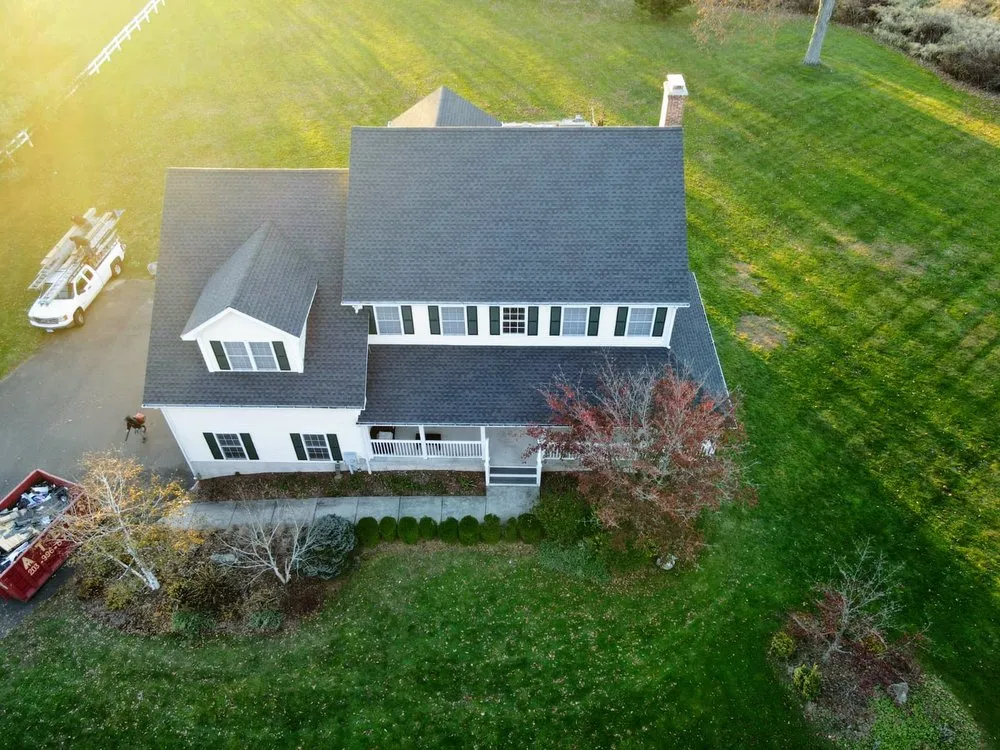 Slide of Pro Exteriors