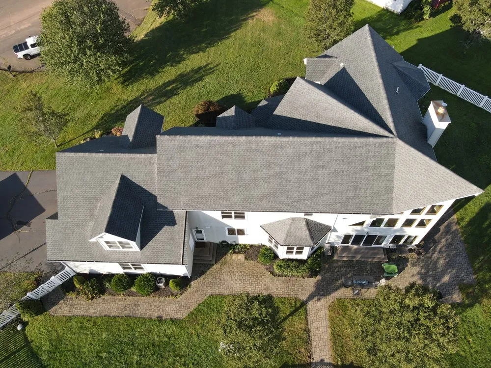 Slide of Pro Exteriors