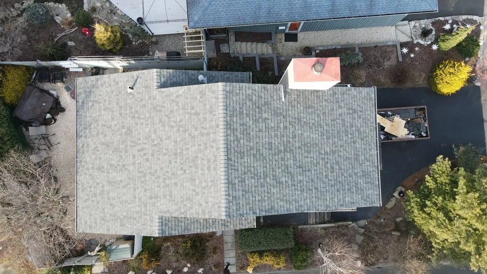 Slide of Pro Exteriors