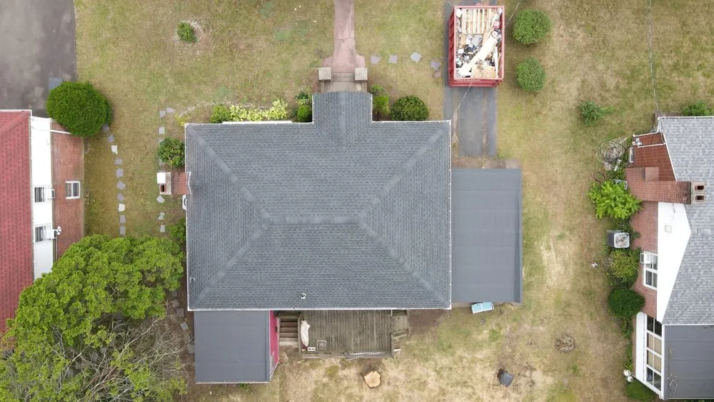 Slide of Pro Exteriors