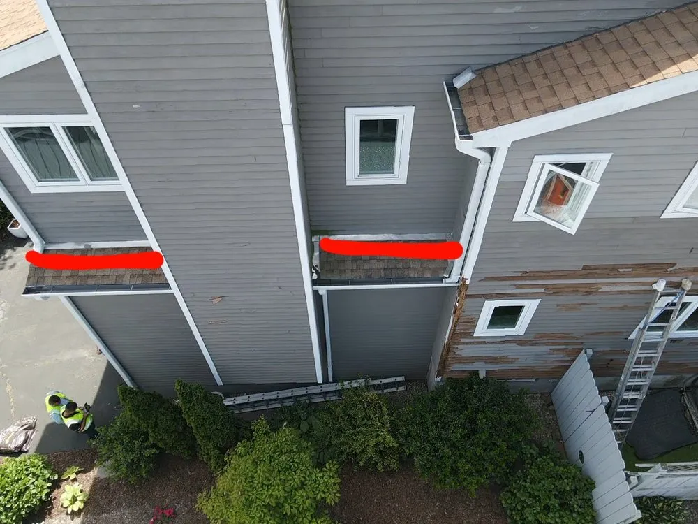 Slide of Pro Exteriors