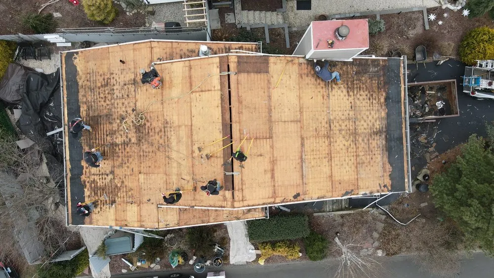 Slide of Pro Exteriors