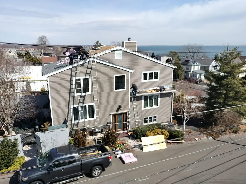 Slide of Pro Exteriors