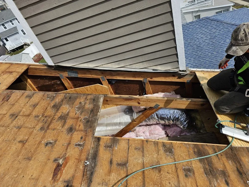 Slide of Pro Exteriors