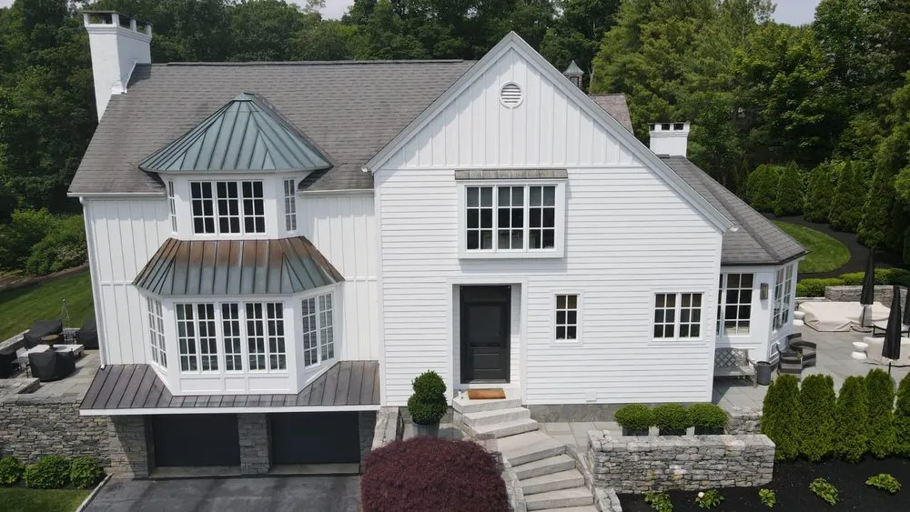 Slide of Pro Exteriors