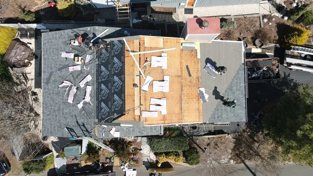 Slide of Pro Exteriors