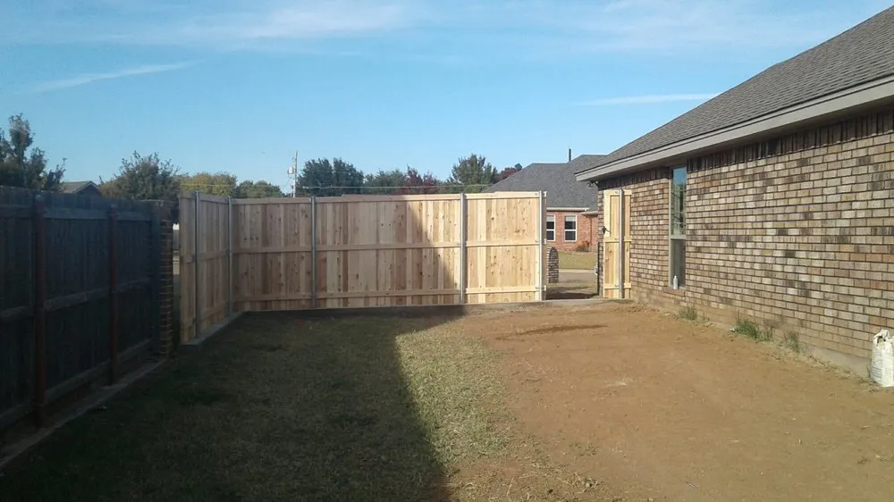 Slide of Pro Fence And Roofing